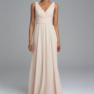 Amsale Bridesmaid Style G891F Justine